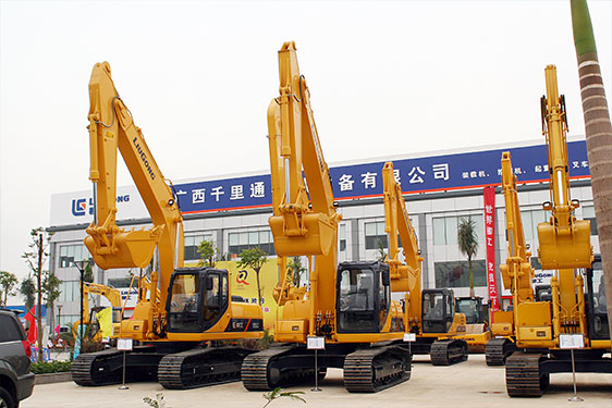 广西千里通公司