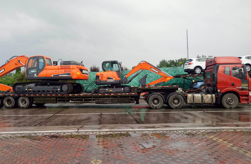 广西重通物流运输