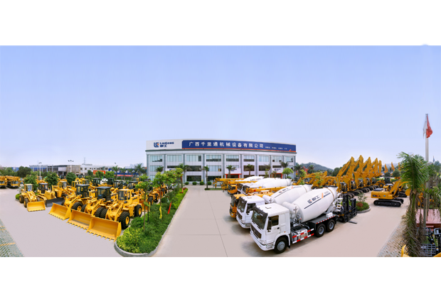 广西千里通公司